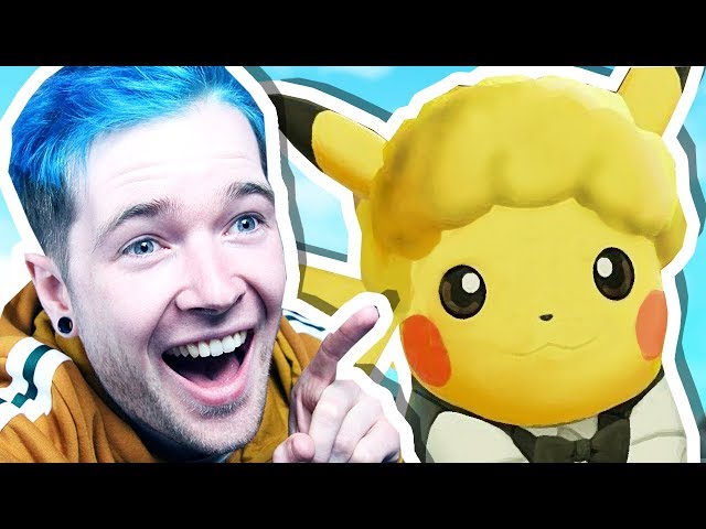 PIKACHU'S NEW HAIRCUT!! | Pokemon Let's Go Pikachu #3