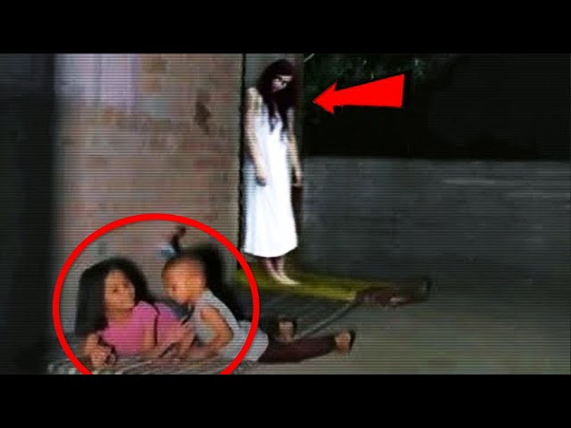 30 Scary Videos NOT for the Faint of Heart