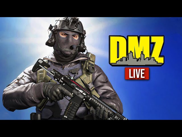 Is DMZ Too Casual?
