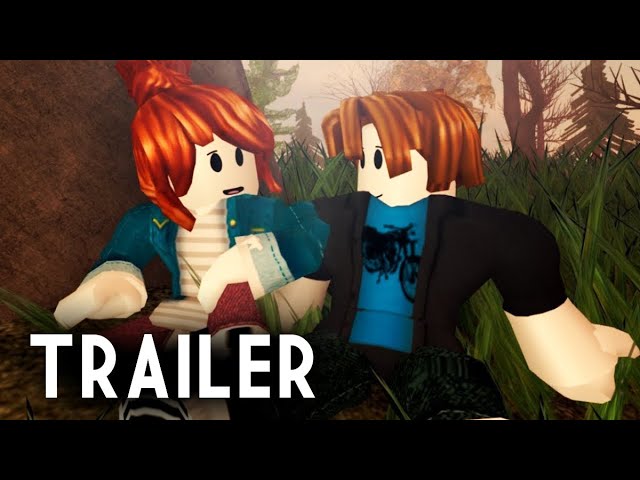 The Last Guest 2 - A Roblox Movie Trailer