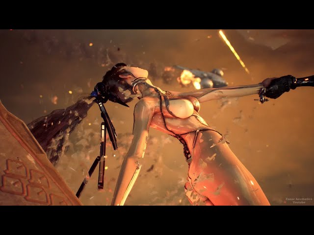 Stellar Blade - All Cutscenes 2024 (PS5) 4K 60FPS PART 1 Game Movie