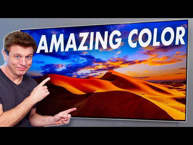 Why YOU Should BUY This TV! 3 Months Later LG C2 OLED 2022