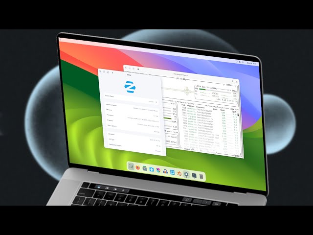 The macOS of Linux Distros - Zorin OS 17