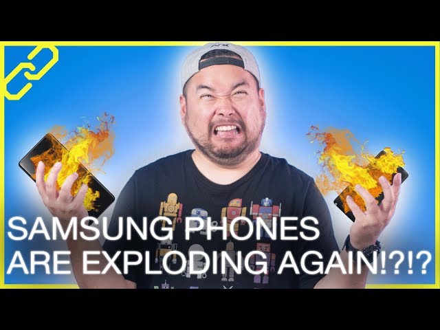 VRAM Price Increase, Crackdown 3 Delayed, Samsung Galaxy Note 4 battery DANGER!