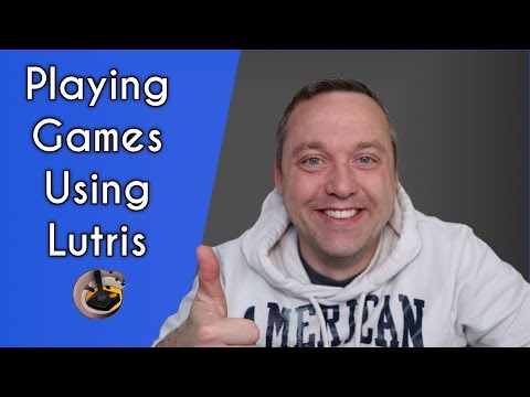 How to Use Lutris for Gaming on Linux
