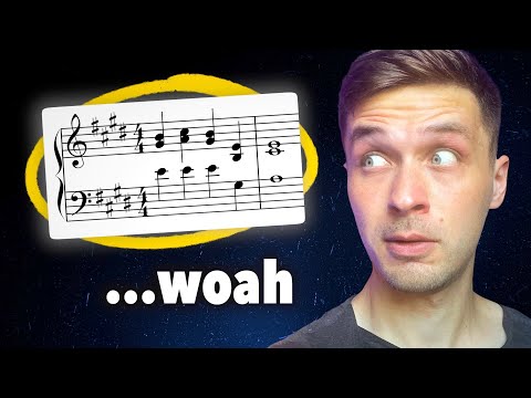 Wait, why do these basic chords sound SO GOOD? | Q+A