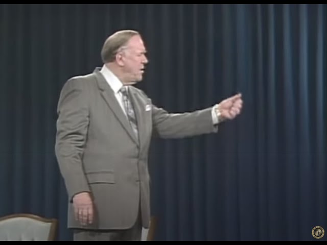 "The Believer's Authority Vol. 1" |  Rev. Kenneth E. Hagin | *(Copyright Protected)