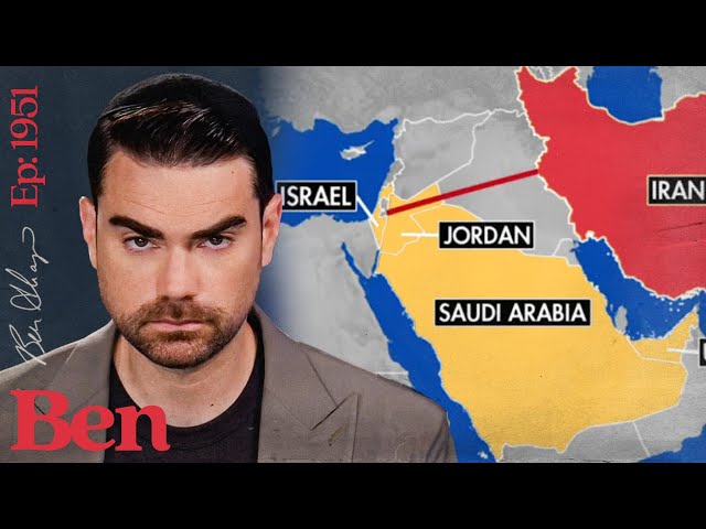 Israel STRIKES BACK Against Iran