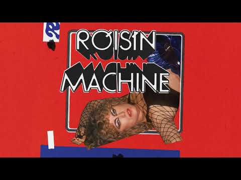 Róisín Machine – Album Playlist