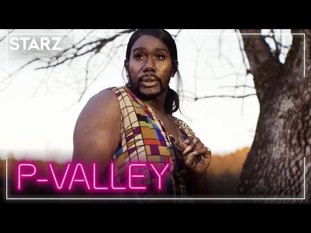 P-Valley | The Best of Uncle Clifford | Season 2