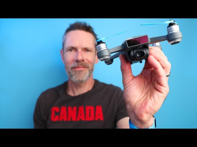 How I Passed The Canadian Drone Pilot Basic Operations Exam