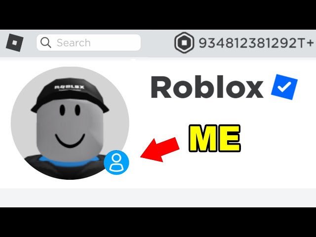 You Can Now HACK Roblox’s Account?