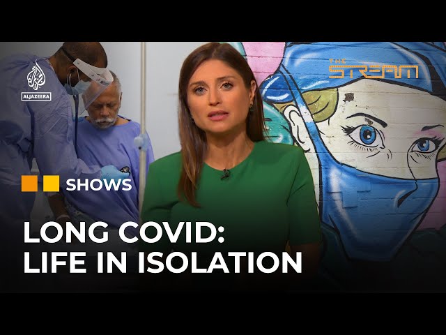 Why are millions still suffering after having COVID-19? | The Stream
