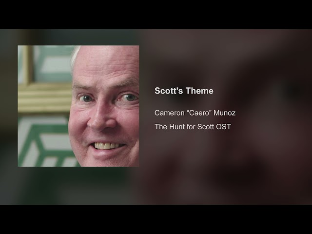 Cameron "Caero" Munoz - Scott's Theme