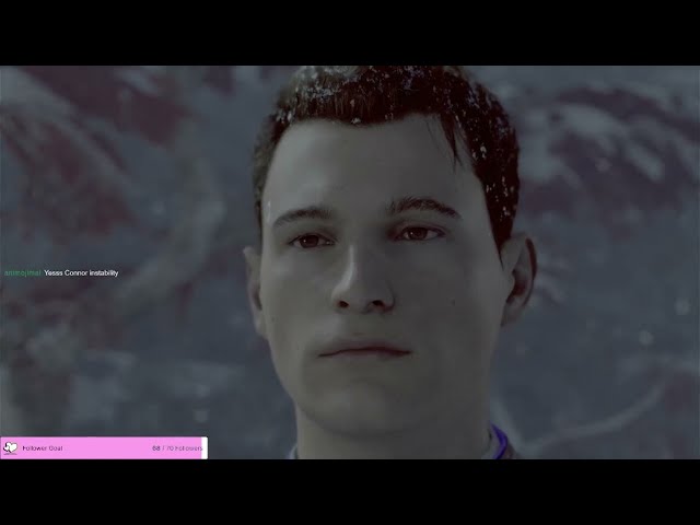 Are We Friends | Detroit: Become Human Stream (02/03/23)