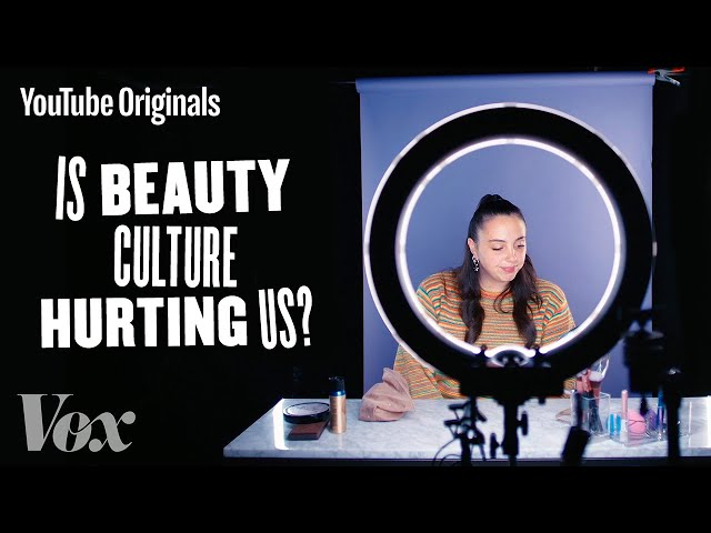 Is Beauty Culture Hurting Us?  - Glad You Asked S1