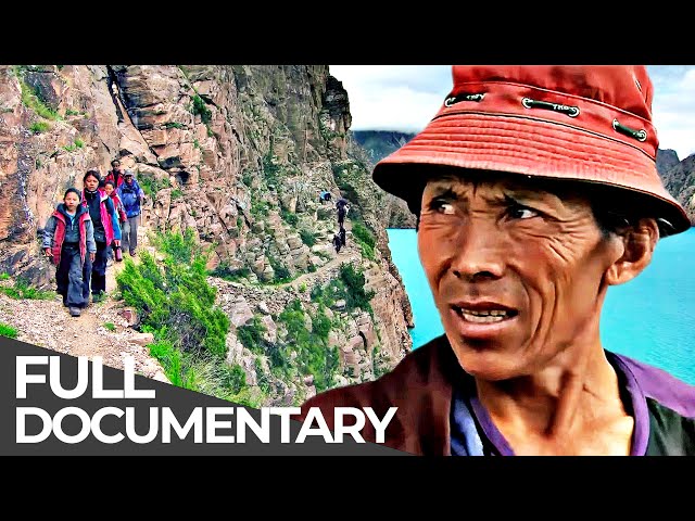 World's Most Remote Village: Growing Up in the Himalayas | Free Documentary