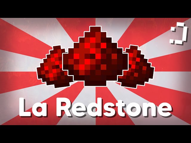 Minecraft Mechanics : The Redstone