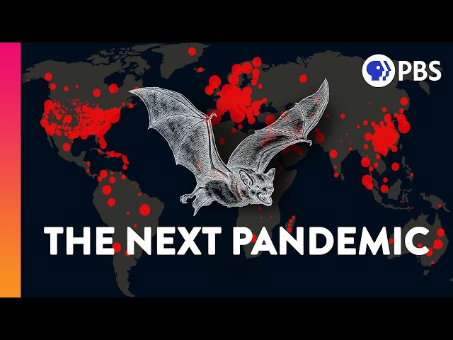 Why Deadly Viral Pandemics Are Becoming More Common