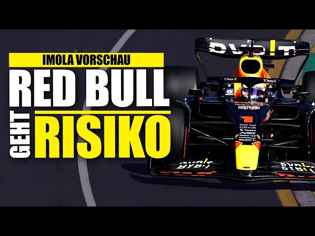 Red Bull setzt auf Risiko! Näher an Ferrari dran? | Formel 1 MSM LIVE #107