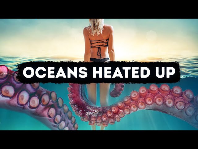 What If Oceans Became Boiling Hot Overnight
