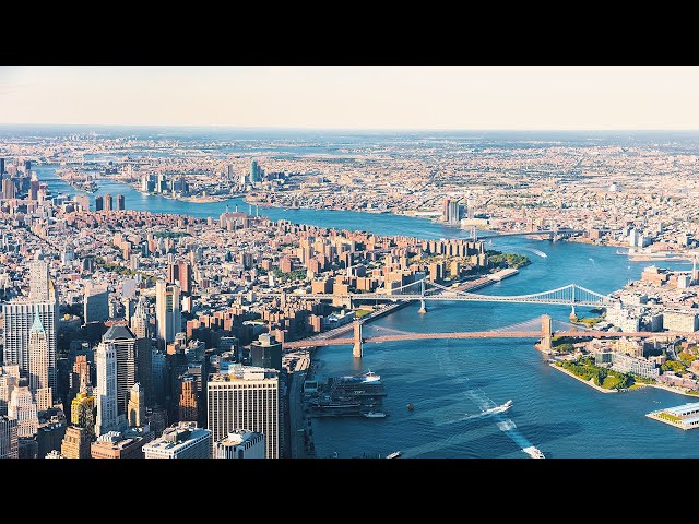 New York's Iconic Bridges Explained