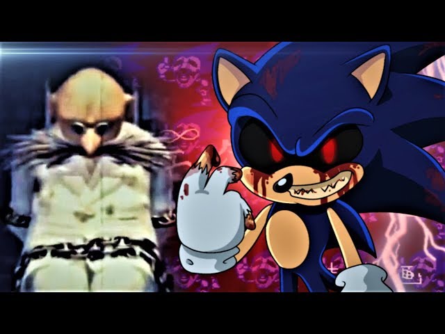 7 Strangely Creepy Moments in Sonic Games