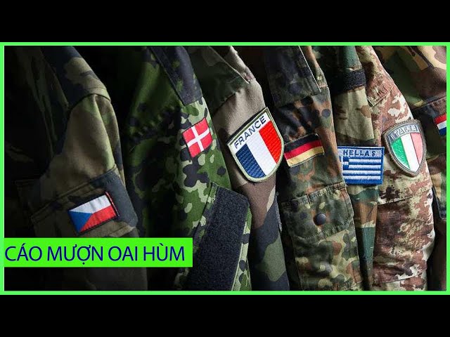 UNBOXING FILE | "Nội soi" tâm ý của Pháp khi "dọa" triển quân ở Ukraine & phản ứng "lạ" của TT Putin