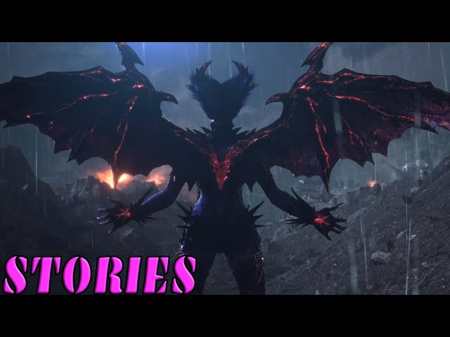 TEKKEN 8 Characters Stories PS5 PART 3 KING, LAW, REINA AND MORE