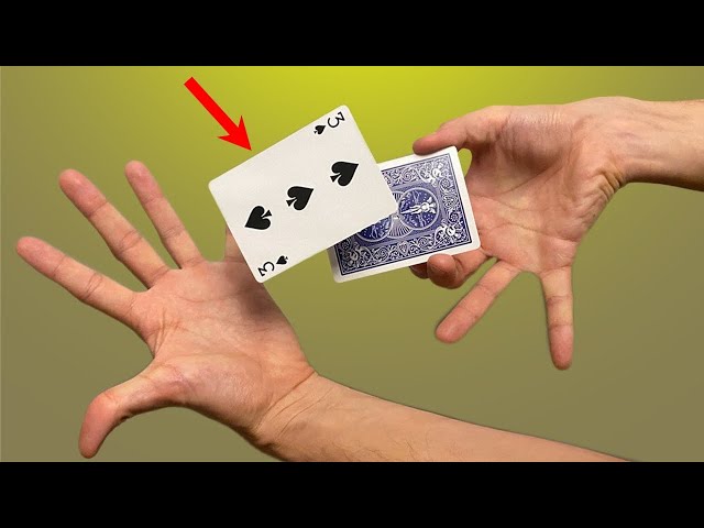 3 EASY Tricks YOU Can LEARN In 3 MINUTES