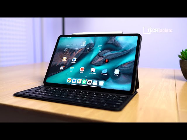 Xiaomi Pad 6 Review - Global Version With Accessories!