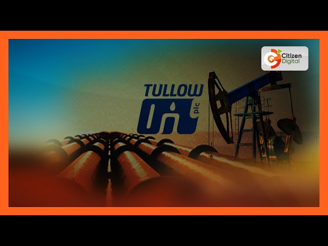 Tullow Oil starts commercial exploration stage in Turkana
