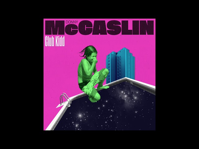 Donny McCaslin  - Club Kidd [Audio] #BlowAlbum