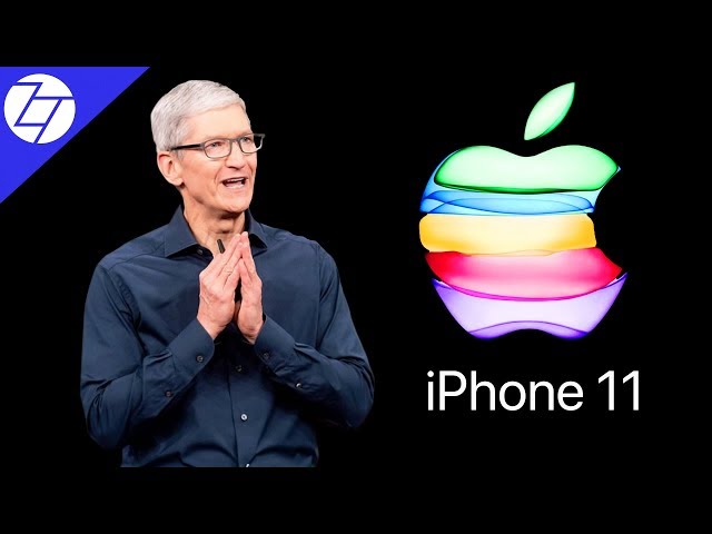 Apple iPhone 11 Pro Event - 13 Things to Expect!