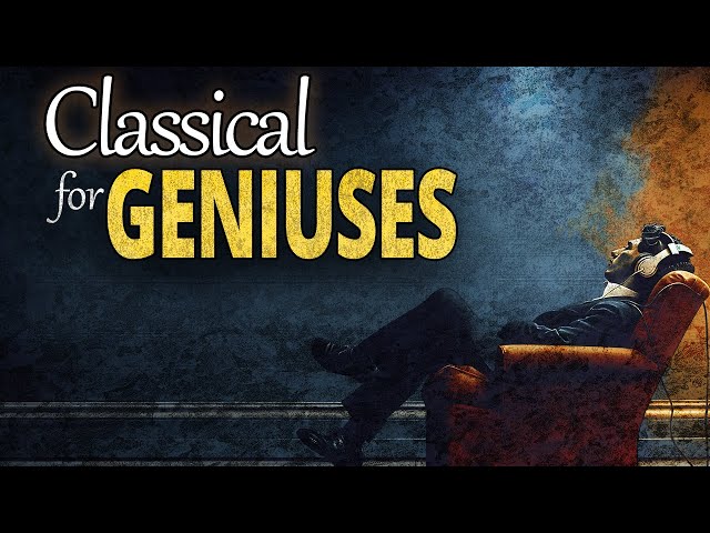 Genius Classical Masterpieces