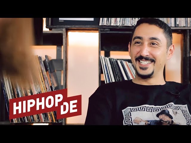 Eko Fresh: "Ek To The Roots 2", Fler, Rap-Talk, Verkaufszahlen & Features (Interview) – Toxik trifft