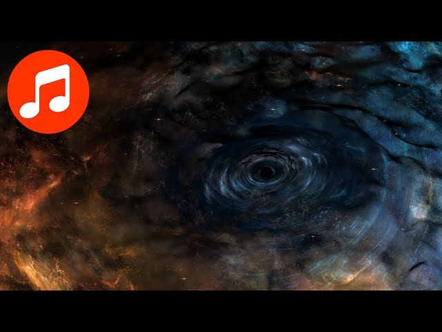 MASS EFFECT: ANDROMEDA Music 🎵 Galaxy Map Theme (Mass Effect: Andromeda OST | Soundtrack)