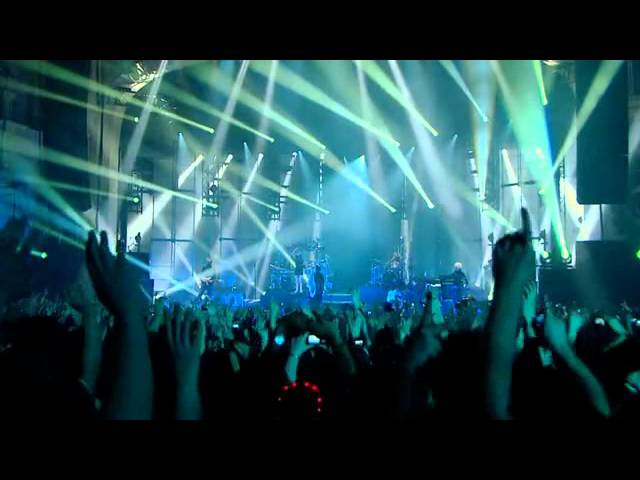 Faithless - Insomnia (Live) - Passing The Baton, Live From Brixton