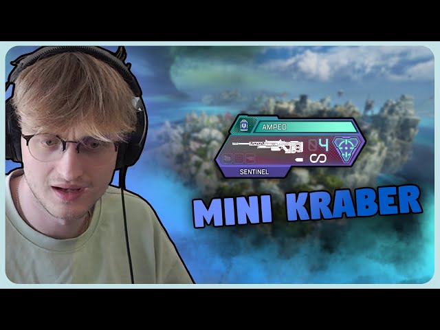 The Mini Kraber