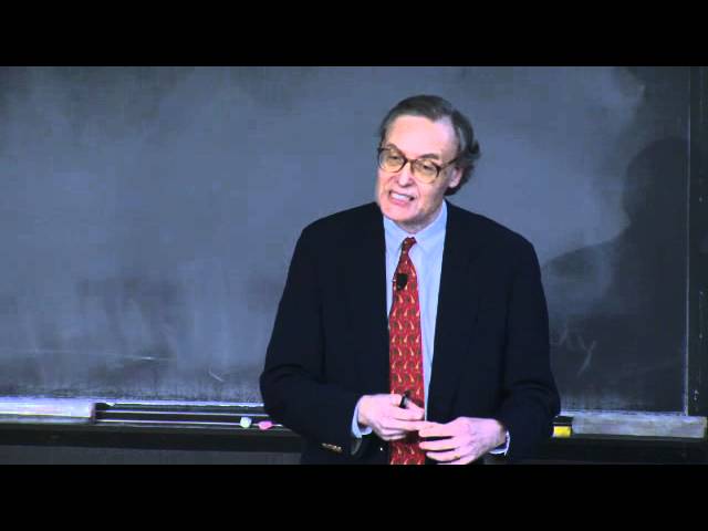 Lec 11 | MIT 9.00SC Introduction to Psychology, Spring 2011