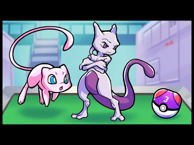 What if Pokemon Duos Had a 3rd Legendary?