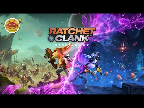 Ratchet and Clank 2 (Rift Apart)