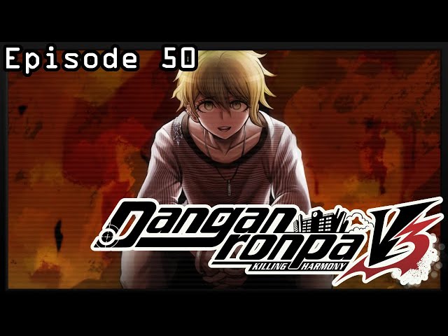 Meeting the REAL Monokuma! | Danganronpa V3: Killing Harmony