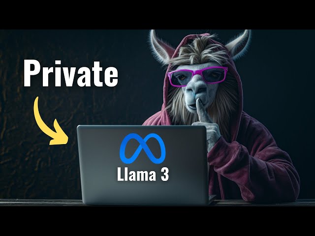 ULTIMATE Llama 3 UI: Chat with Docs | Open WebUI & Ollama! (Part 2)