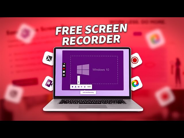 5 Free Screen Recorder for PC in 2024