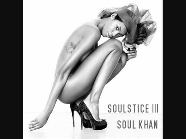 Soul Khan -- Soulstice III