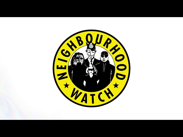 Skepta ft. LD - Neighbourhood Watch