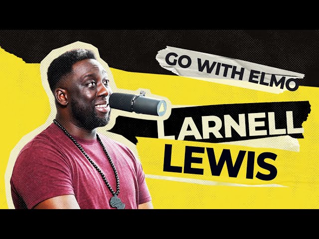 How Larnell Lewis got the Snarky Puppy gig