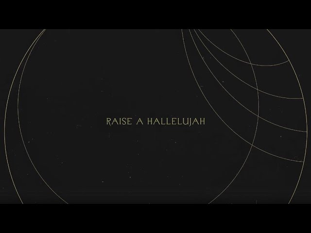 Raise a Hallelujah | Without Words : Genesis