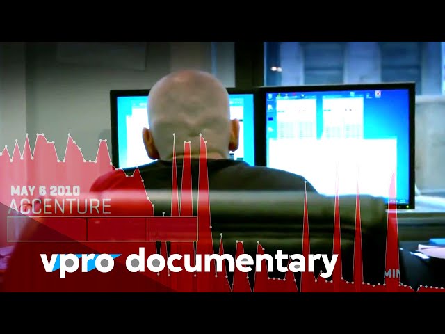 The Wall Street Code | VPRO documentary | 2013